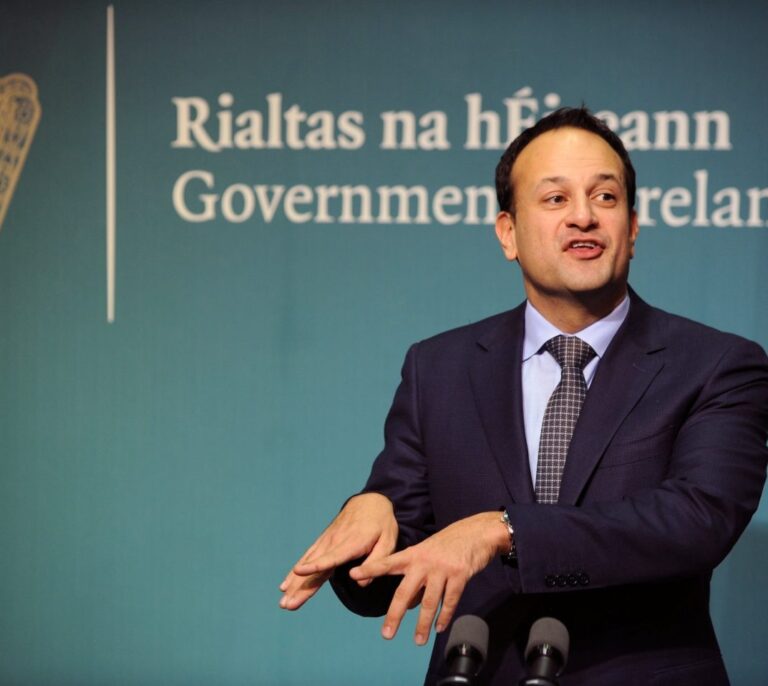 Brexit, lecciones de diplomacia irlandesa