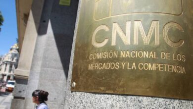 La CNMC nombra nuevo jefe de Energía en plena guerra con el sector por los recortes