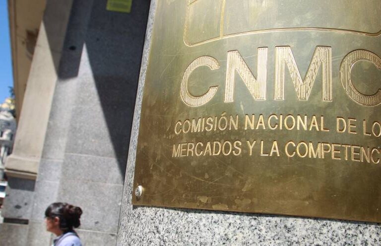 La CNMC se juega en los tribunales 140 millones por multas recurridas