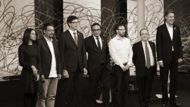 Arrimadas hace posible el “sí se puede” del constitucionalismo