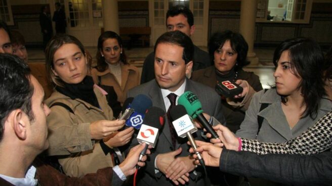 Carlos Fernández, ex concejal de Marbella fugado en Argentina, puesto en libertad