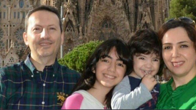 Irán ignora a los Nobel y confirma la pena de muerte para el médico Ahmadreza Djalali