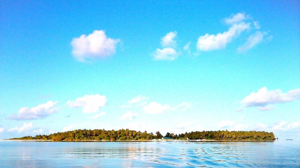 Moody's advierte sobre las islas más amenazadas por el cambio climático.