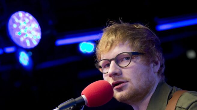 Ed Sheeran el más escuchado en Spotify en 2017 en el mundo; 'Despacito' en España