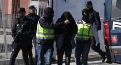 Yihadismo: un 25% más de presos en las cárceles españolas en un año