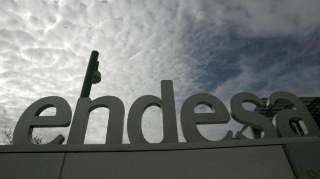 Endesa 1 Sede de Endesa en Madrid.