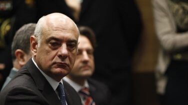 El jefe superior de Madrid y un experto contra ETA, favoritos para la Comisaría de Información
