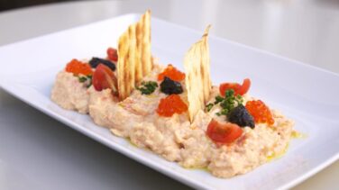 Muñagorri, sabor tradicional que te puedes llevar a casa esta Navidad