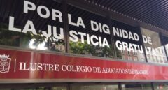 El decano de los abogados de Madrid: "Es inaceptable que los letrados del turno de oficio trabajen gratis"