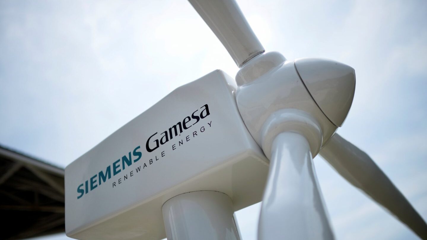Siemens Gamesa retira el ERE que afectaría a 272 empleados.