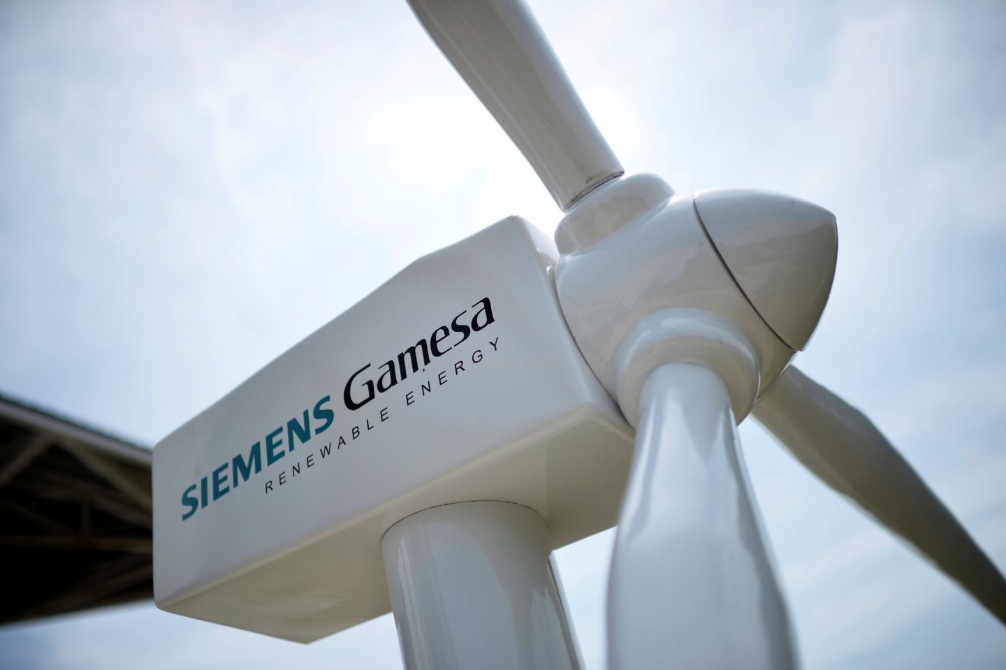 Siemens Gamesa retira el ERE que afectaría a 272 empleados.