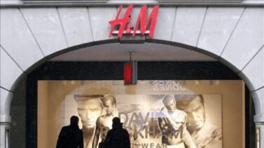 H&M pierde el pulso del comercio online y se hunde en bolsa en mínimos desde 2009