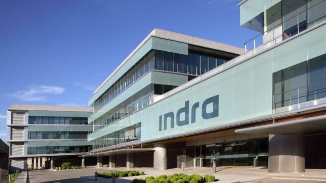 Indra fracasa en relanzar su negocio y se hunde en bolsa un 20% en dos meses