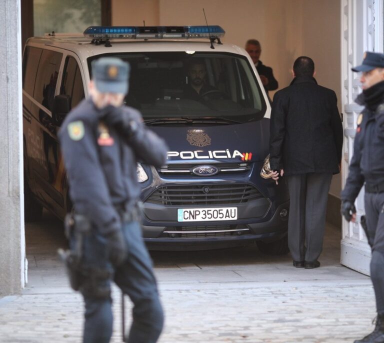 Sin arrepentimiento por el 'procés': Así fue el interrogatorio en el Supremo