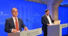 Llarena pide a la Guardia Civil más datos de la malversación el 1-O antes de procesar al Govern