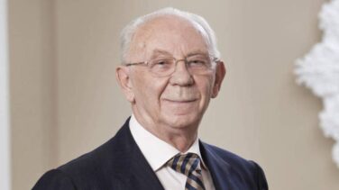Fallece Juan Lladró, uno de los fundadores de la firma de porcelana de lujo