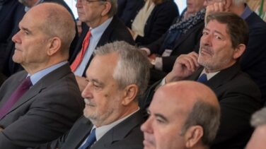 Las defensas ven opciones de que el TS anule la malversación: "La sentencia la mide al kilo"