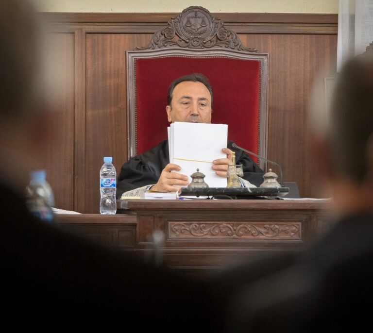 La 'factura' del fraude de los ERE: más de 680 millones