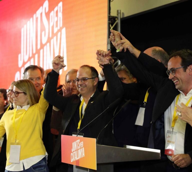 Artadi viaja a Bruselas para preparar el regreso de Puigdemont