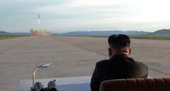 Kim Jong-un, dispuesto a renunciar al programa nuclear y a iniciar conversaciones con EEUU