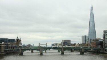 Londres, una ciudad reinventada