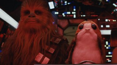 Star Wars, la máquina imparable de hacer dinero