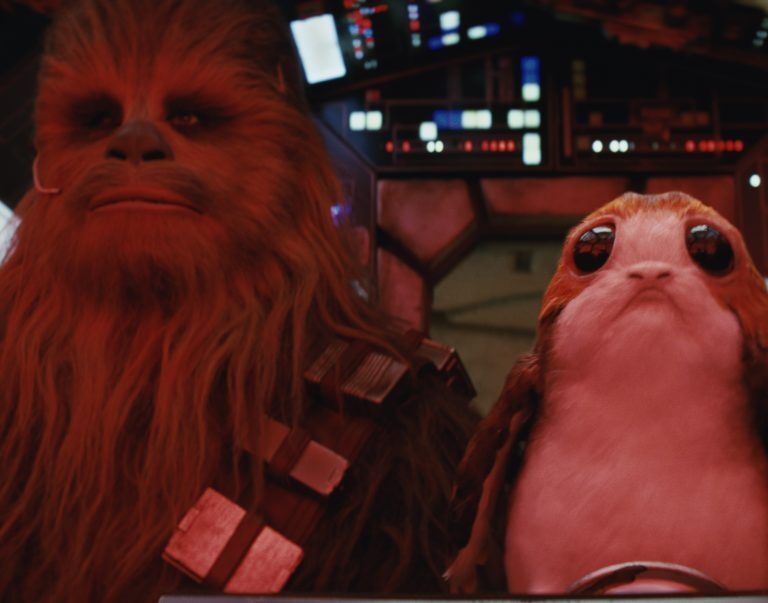 Star Wars, la máquina imparable de hacer dinero