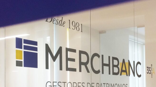 La gestora de fondos Merchbanc analiza varias ofertas para vender parte de la firma