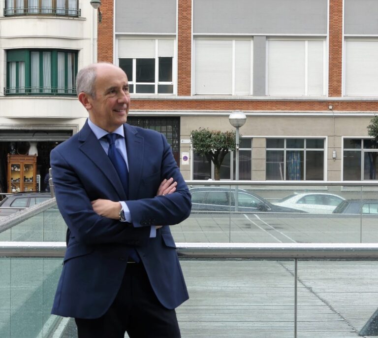 Erkoreka: "Lo que nos preocupa son los 'pequeños 155' que nos cuela el Tribunal Constitucional en sus sentencias"