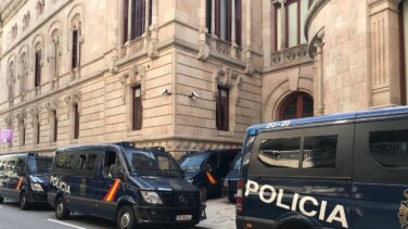 Interior retirará el despliegue de Policía y Guardia Civil en Cataluña antes del sábado