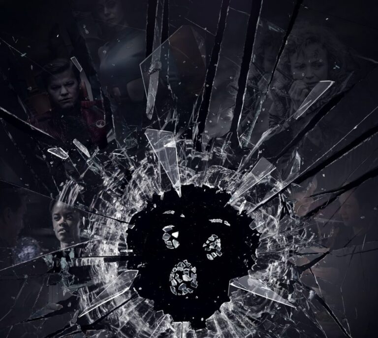 Netflix usa a Rajoy y el 1-O para vender 'Black Mirror'