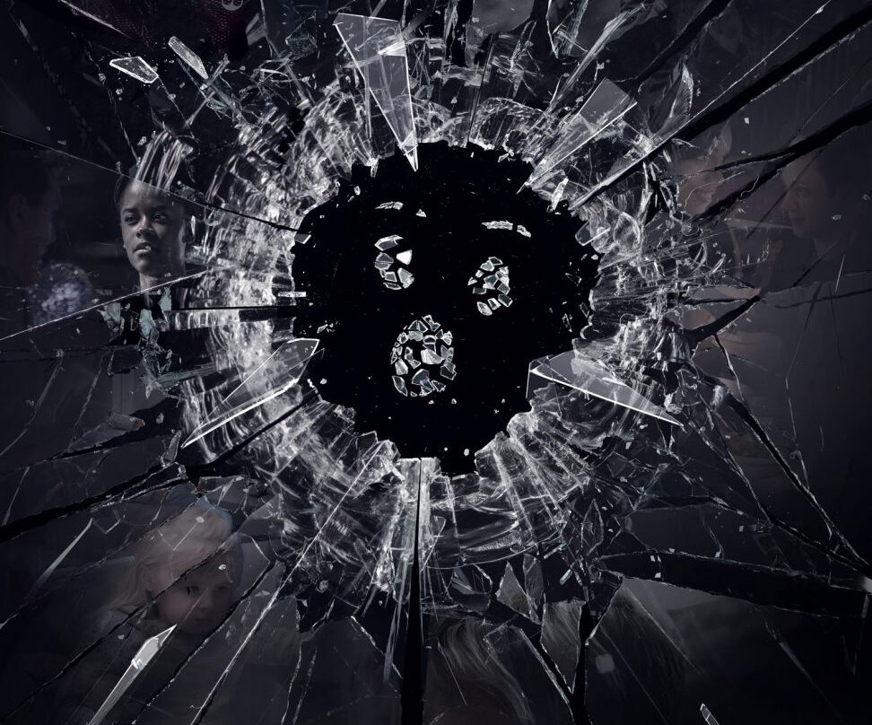 Black Mirror retrata un inquietante futuro en su cuarta temporada