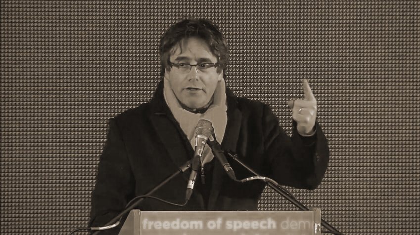 El regreso de Puigdemont