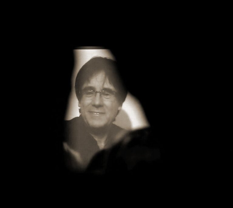 Puigdemont, el cobarde en falset