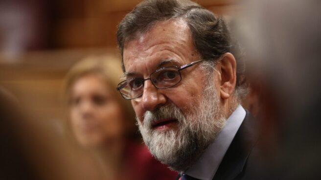 JP Morgan ve en riesgo a Rajoy si la crisis catalana no se resuelve en seis meses