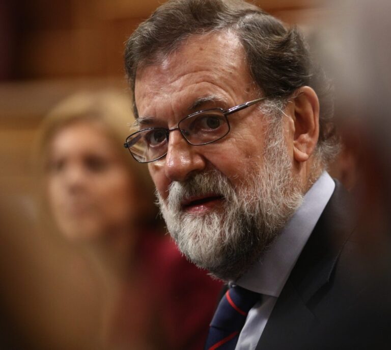 JP Morgan ve en riesgo a Rajoy si la crisis catalana no se resuelve en seis meses