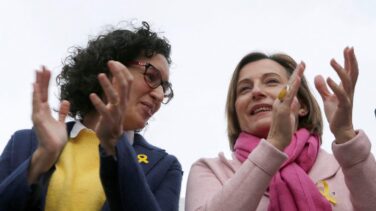 ERC amenaza de nuevo con la vía unilateral si Rajoy no negocia tras el 21-D
