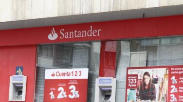 Santander recorta su plantilla en 3.069 trabajadores en el periodo de bajas voluntarias del ERE