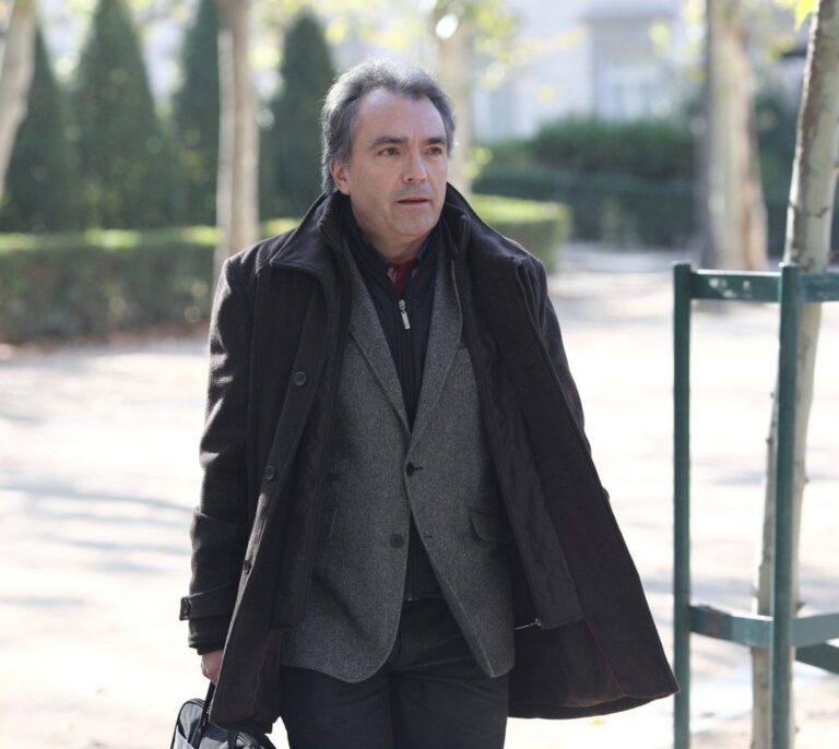 La Audiencia Nacional condena a Santiago Espot al pago de 7.200 euros por la pitada al himno