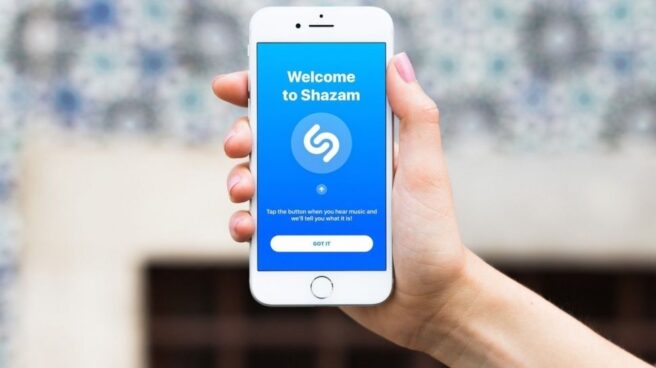 Apple compra Shazam por 400 millones y podría cerrar la aplicación.