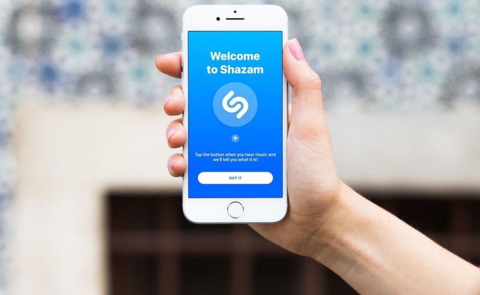 Apple compra Shazam por 400 millones y podría cerrar la aplicación.