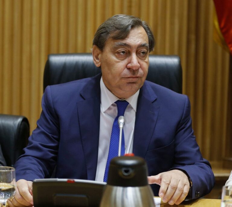 Melgar no criminalizará posiciones políticas en Cataluña salvo que vea delito