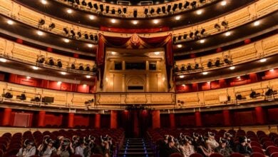 Los teatros ven "imposible" la reapertura con restricción de aforo y piden abrir "al 100%" en septiembre