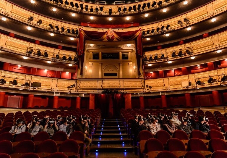 Los teatros ven "imposible" la reapertura con restricción de aforo y piden abrir "al 100%" en septiembre