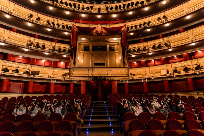 Guirao decide anular la fusión del Teatro de la Zarzuela y el Real