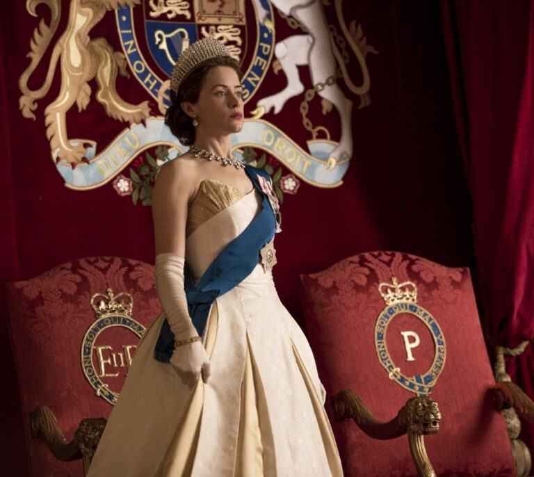 Regresa la reina de Netflix