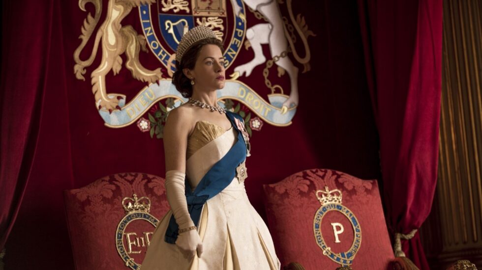 The Crown