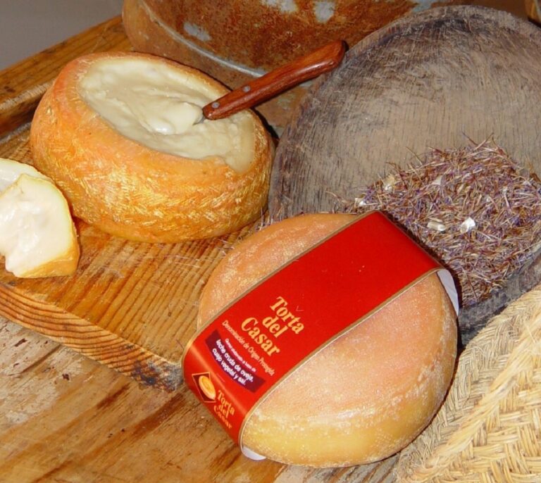 La UE falla que el queso de La Serena (Badajoz) no puede ser 'torta' como la del Casar (Cáceres)