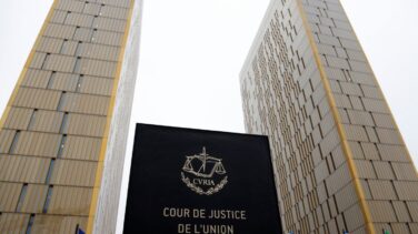 La UE multa con un millón de euros diarios a Polonia por su régimen disciplinario con los jueces
