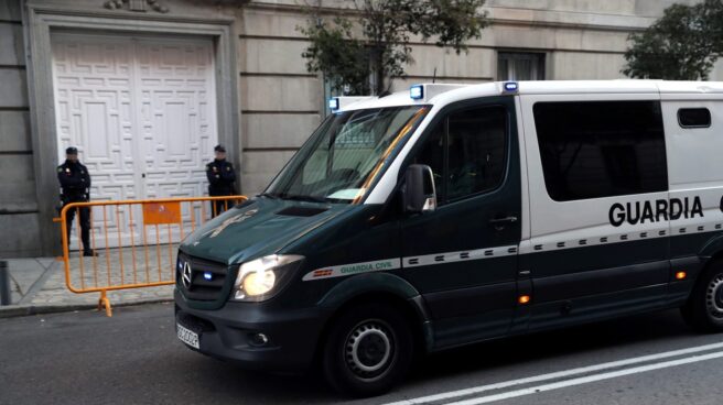 El Supremo no decidirá hasta el lunes si deja en libertad a Junqueras y 'los Jordis'